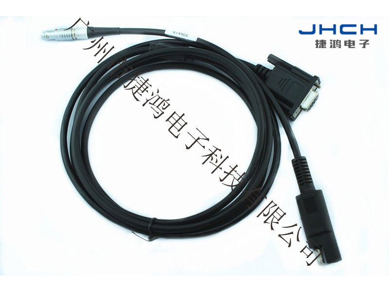 EDC121數據線