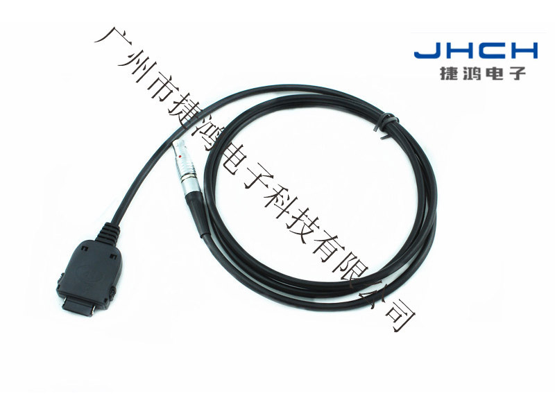 DOC129 PDA 數據線