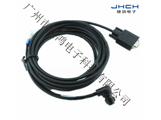 30945信標機數據線