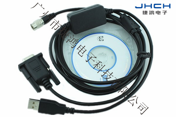 全站儀Y型數據線USB