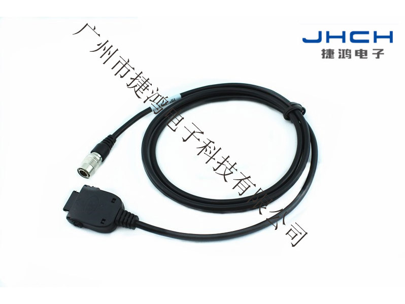 DOC27 PDA 數據線