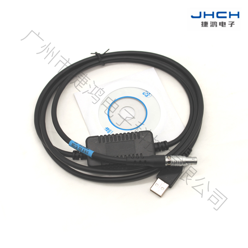 DOC129 USB數據線