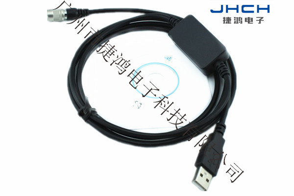 全站儀USB數據線