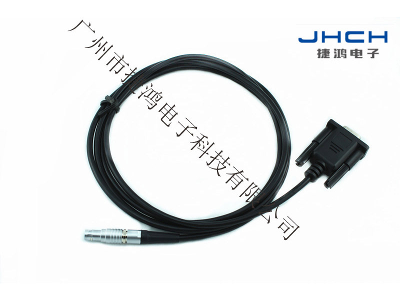 DOC129 COM數據線