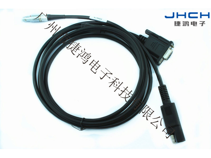 DOC121Y型數據線