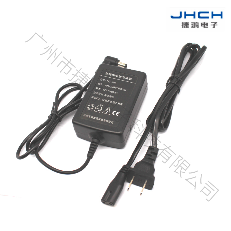 三鼎經緯儀SC-10充電器