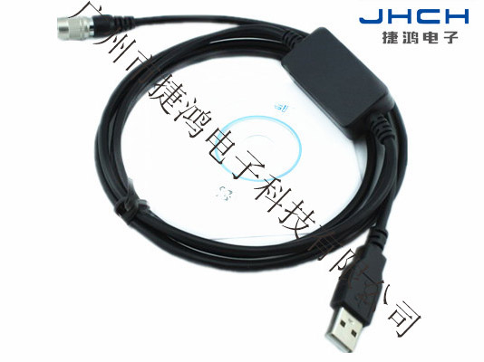 DOC27 USB數據線