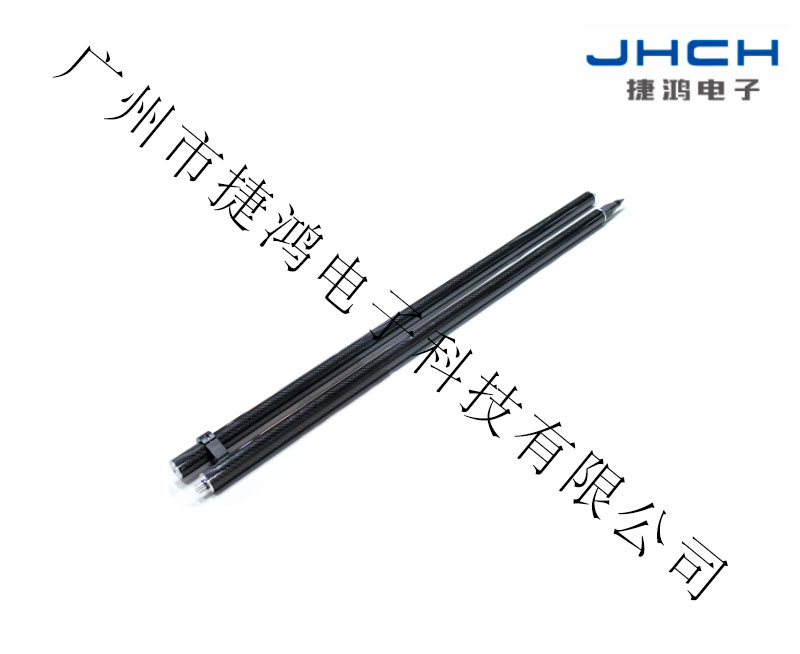 2米2節碳纖桿