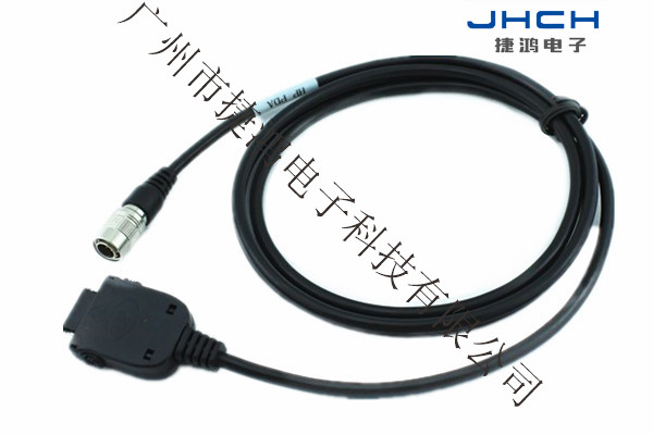全站儀-HP PDA數據線